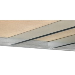 Zusatzebene mit Spanplatte 2