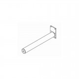 Dorn, Edelstahl - 800 mm Ø 60 - für Inox 90 und Impox 70