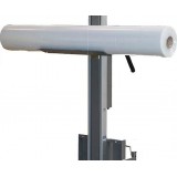 Fester V-Block für lange Rollen