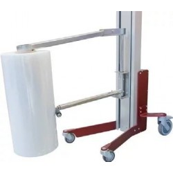 Rollenmanipulator, Edelstahl | Inox 90 und 200 2