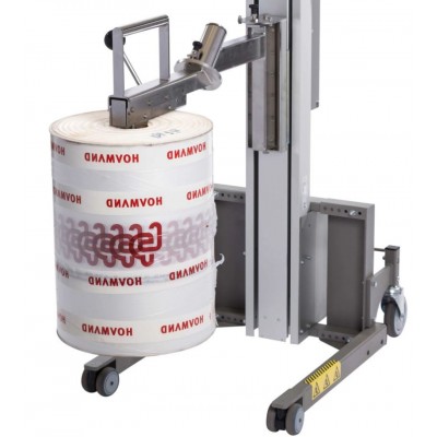 Rollenmanipulator, Edelstahl | Impact 80, 90, 130, 200