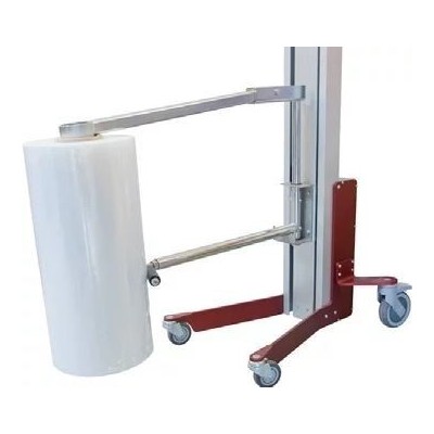 Rollenmanipulator, Edelstahl | Impact 70