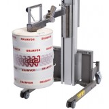 Rollenmanipulator, Edelstahl | Impact 80, 90, 130, 200