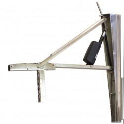 Elektrischer Rollenmanipulator, Edelstahl | Inox 200 2