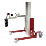 Rollenmanipulator, Stahl | Impact 70