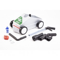 Perfekt Striper, Einzelgerät 2