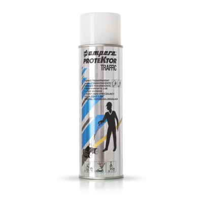 Versiegelungslack Traffic Protektor