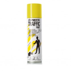 Bodenmarkiergerät Perfekt Striper - Set Gelb 2