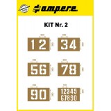 Schanlonen Kit Nr. 2