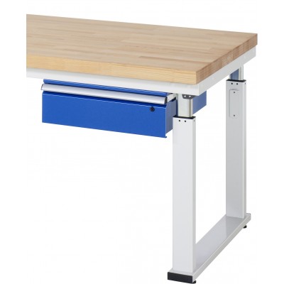 Unterbau-Container - 1 Schublade