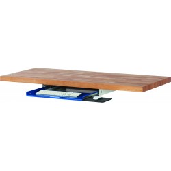 Tastaturauszug für Werktisch "adlatus 300"