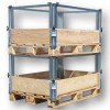 Palettenstapel-System PSS - Rahmen Ecky