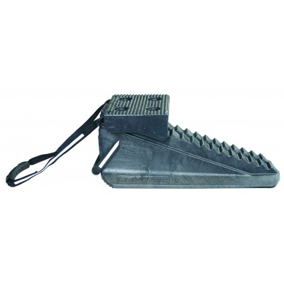 Keilset zur Ladungssicherung 