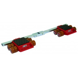 Transportfahrwerke Serie K - 329.996 2