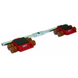 Transportfahrwerke Serie K - 329.997