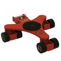 Kreiselfahrwerke - 329.981 2