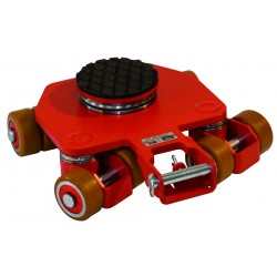 Servofahrwerk - 360.119