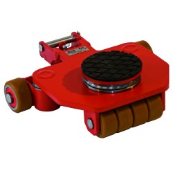 Servofahrwerk - 360.119 2