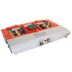 Elektrisch angetriebene Fahrwerke - Set 2