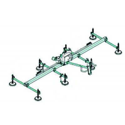 Vacuboy - für Klein- und Großformat