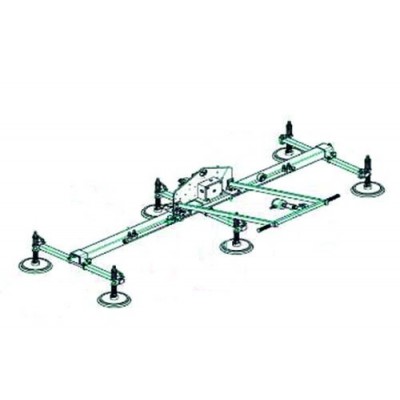 Vacuboy- für Klein- und Mittelformat