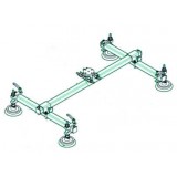 Wechsel-Traverse - für Vacuboy