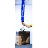 VacuPowerlift - Traglast 60 kg