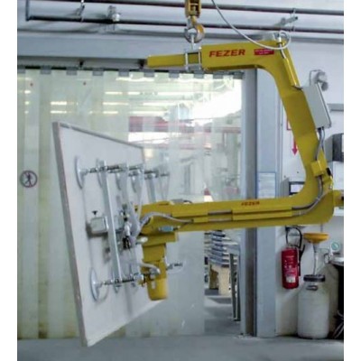 Vacuboy - für Groß- und Überformat