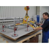 Vacuboy - für Groß- und Überformat