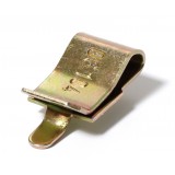 Abdeckbodenträger - für Stecksystem CLIP