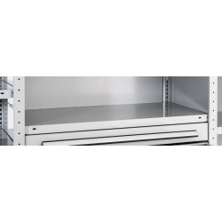 Schubladen-Abdeckboden - für Stecksystem CLIP