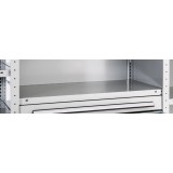 Schubladen-Abdeckboden - für Stecksystem CLIP