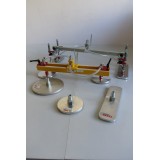 Wechsel-Saugplatten - für Vacuboy Mini