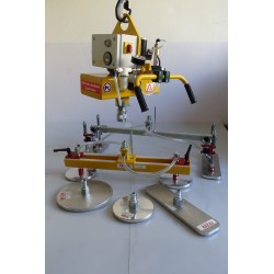 Vacuboy - Mini Akku 2