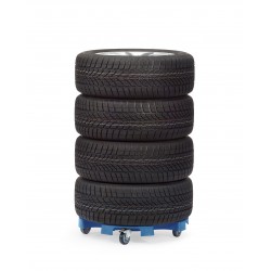 Reifen-Roller "Tyre Trolley"