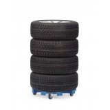 Reifen-Roller "Tyre Trolley"