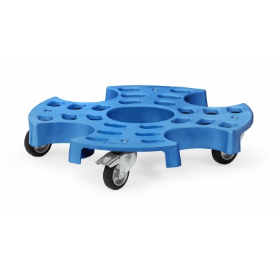 Reifen-Roller "Tyre Trolley"