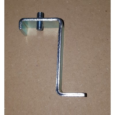 Wandklammer - für EUROREK