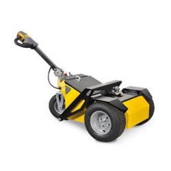 Alitrak OTL-1200 - Elektrische Zugmaschine für Wohnwagen und Anhänger