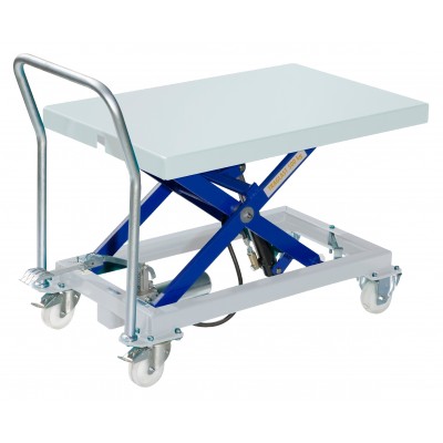 Höhenverstellbarer Arbeitstisch HS 500