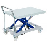 Höhenverstellbarer Arbeitstisch HS 500