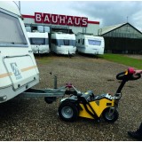 Alitrak OTL-1200 - Elektrische Zugmaschine für Wohnwagen und Anhänger