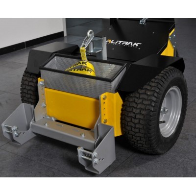 Alitrak OT-950 - Elektrische Schubhilfe für Einkaufswagen