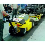 Alitrak TT-3000 - Elektroschlepper