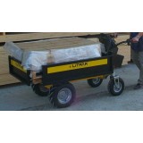 Alitrak DT-300L - Elektrotransporter