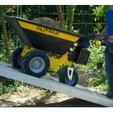 Alitrak DT-300 - Elektrokipper