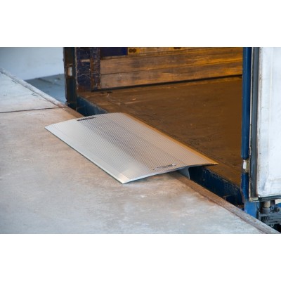 Mobile Ladebrücke HFB