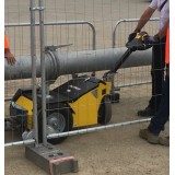 Alitrak OT-600 - Elektrische Zugmaschine für den Außeneinsatz 