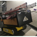 Alitrak DCT-450 - Ferngesteuerter Elektrotransporter