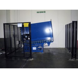 Palettenwender 95° 2